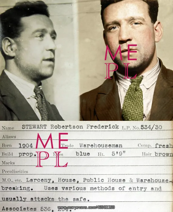 : Colour of Crime : Colour of Crime