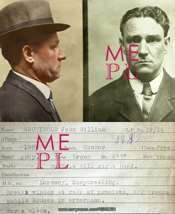 : Colour of Crime : Colour of Crime