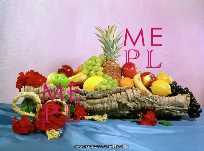 : Colourful arrangement of fruit : Colourful arrangement of fruit
