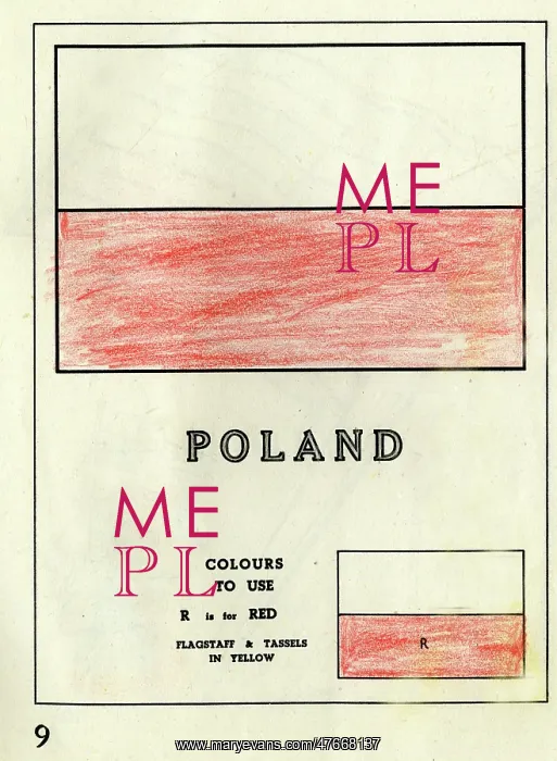 : Colouring page, For Victory Paint Book, WW2 : Colouring page, For Victory Paint Book, WW2