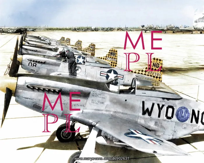 : Colourised Korean War : Colourised Korean War