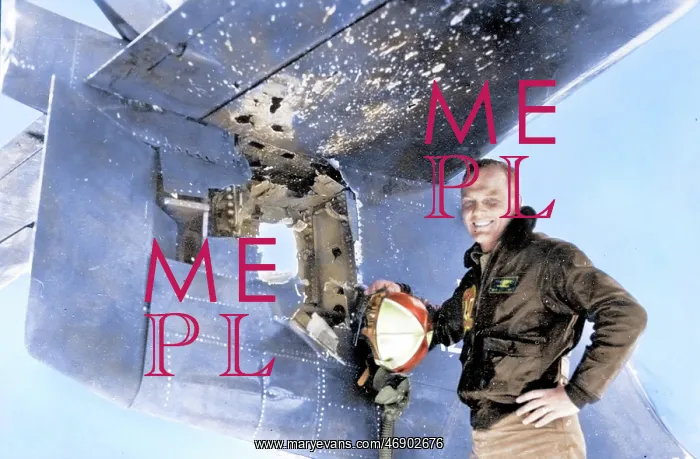 : Colourised Korean War : Colourised Korean War