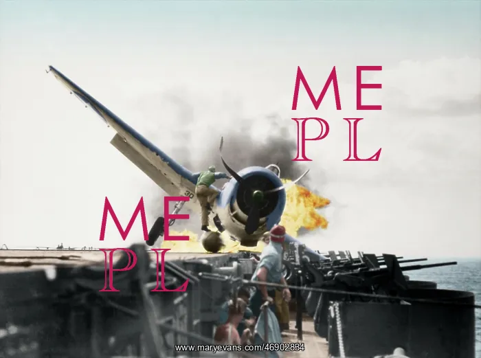 : Colourised War Planes : Colourised War Planes