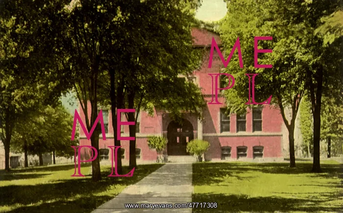  : Columbia City High School