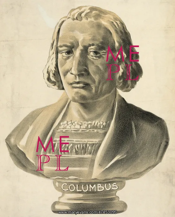  : Columbus