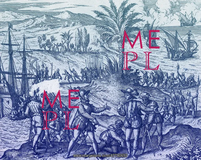 : Columbus Arrested : Columbus Arrested