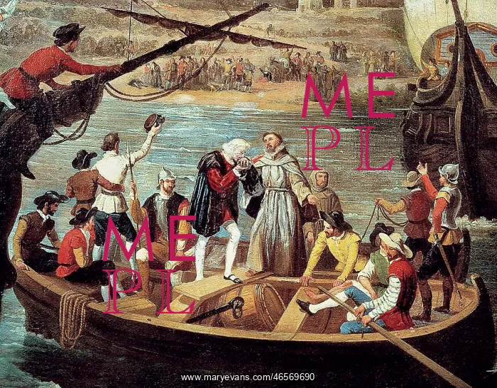 : COLUMBUS, ChrIstopher (1451-1506) : COLUMBUS, ChrIstopher (1451-1506)