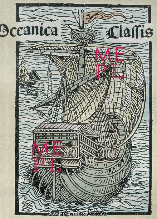 : COLUMBUS, ChrIstopher (1451-1506). Sailor at : COLUMBUS, ChrIstopher (1451-1506). Sailor at