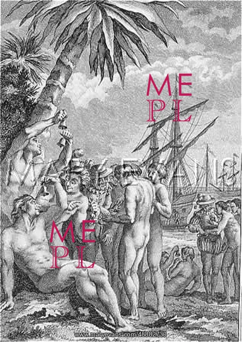 : COLUMBUS / WATLING / ANON : COLUMBUS / WATLING / ANON