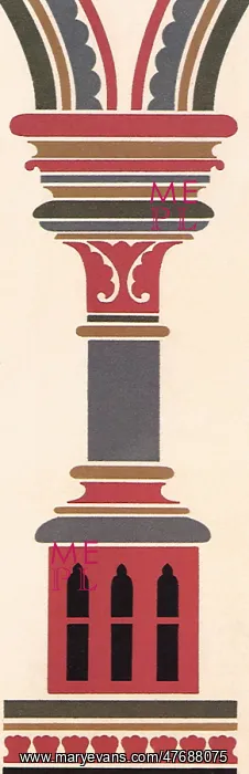  : Column Border