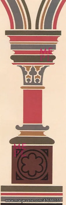  : Column Border