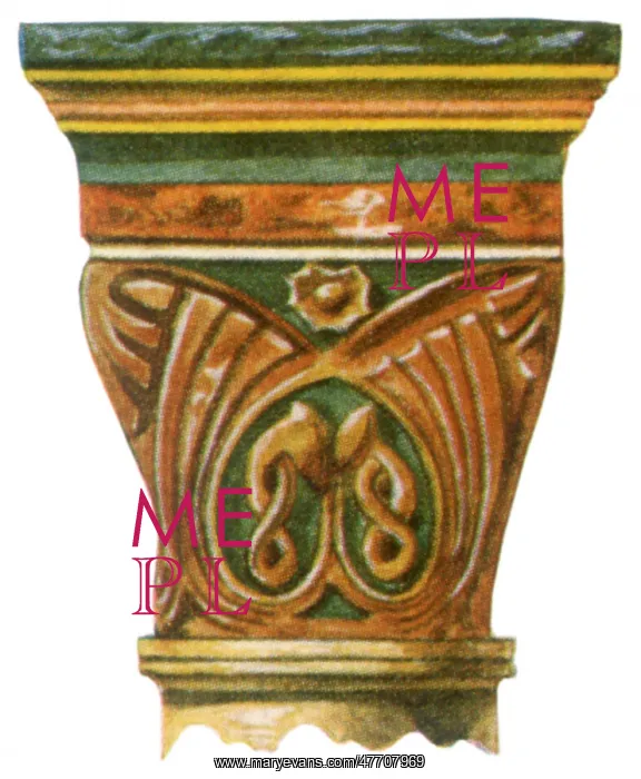  : Column Capital