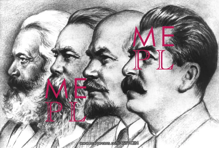 : Columns of Communism : Columns of Communism