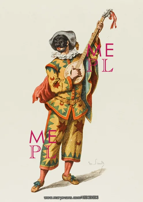  : Com. Dell'Arte Trivelino