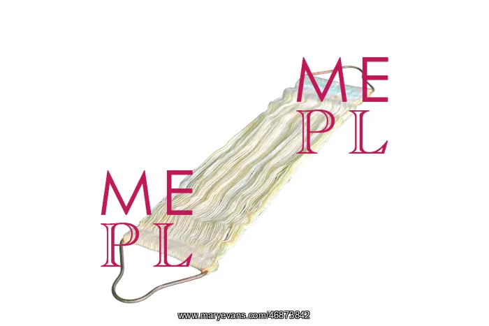 : Comb Strop : Comb Strop
