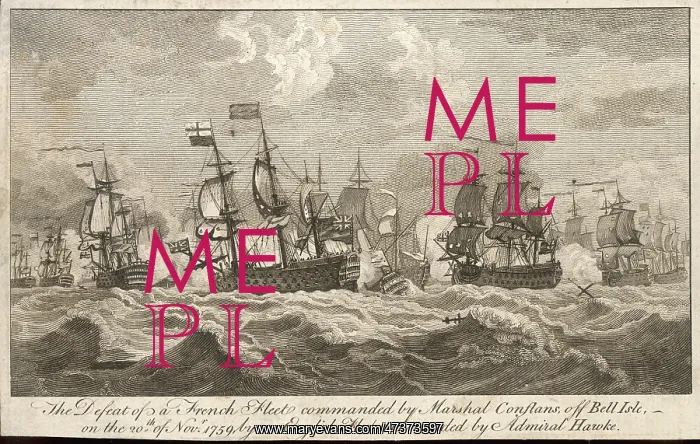 : COMBAT AT BELLE ISLE : COMBAT AT BELLE ISLE