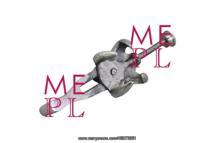 : Combination Crank Lock : Combination Crank Lock
