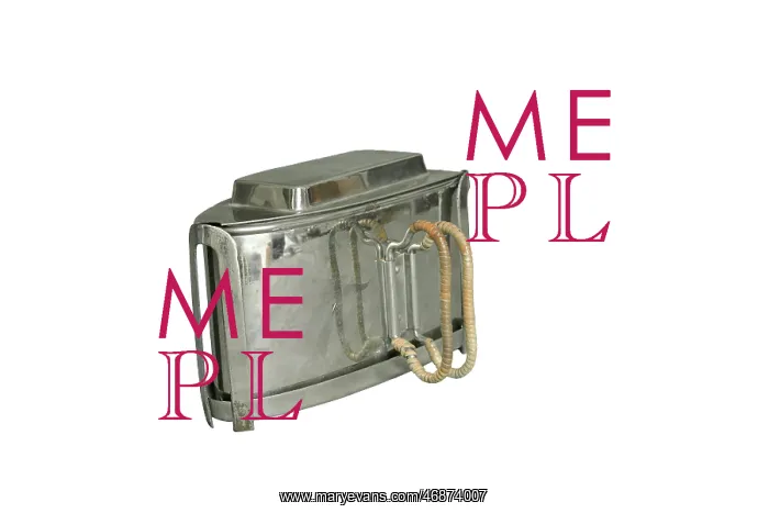 : Combination kettle and iron : Combination kettle and iron