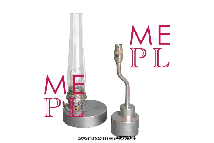 : Combined Gas and Electric Lamp : Combined Gas and Electric Lamp
