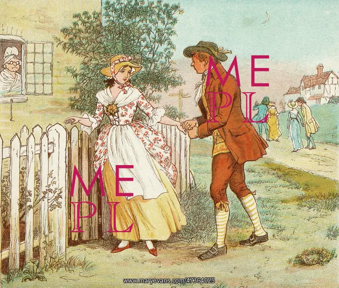 : COME LASSES AND LADS : COME LASSES AND LADS
