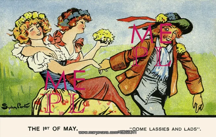 : Come lassies & lads : Come lassies & lads