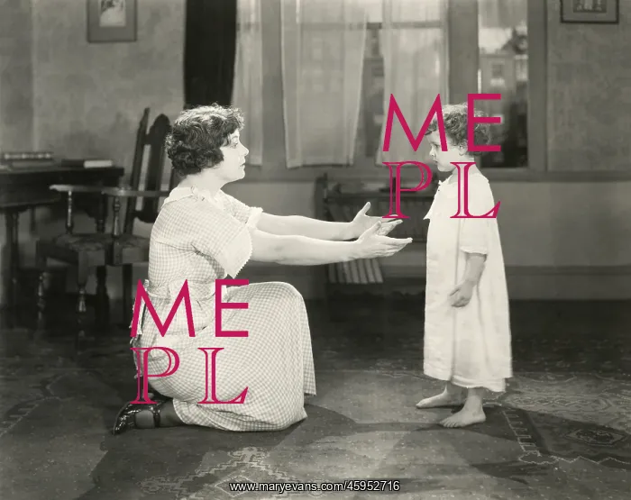 : Come to mommy - : Come to mommy -