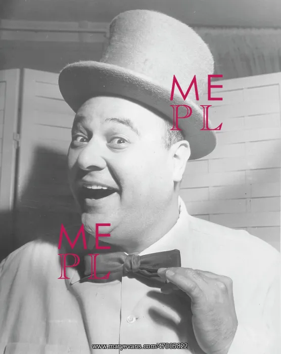 : Comedian Jack Leonard 1910 - 1973 : Comedian Jack Leonard 1910 - 1973