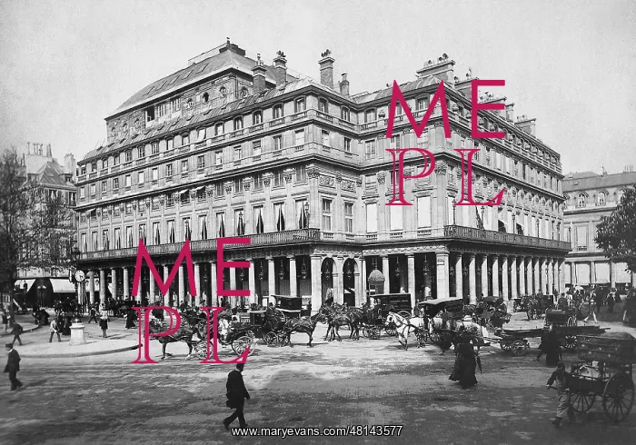 : Comedie Francaise in Paris : Comedie Francaise in Paris
