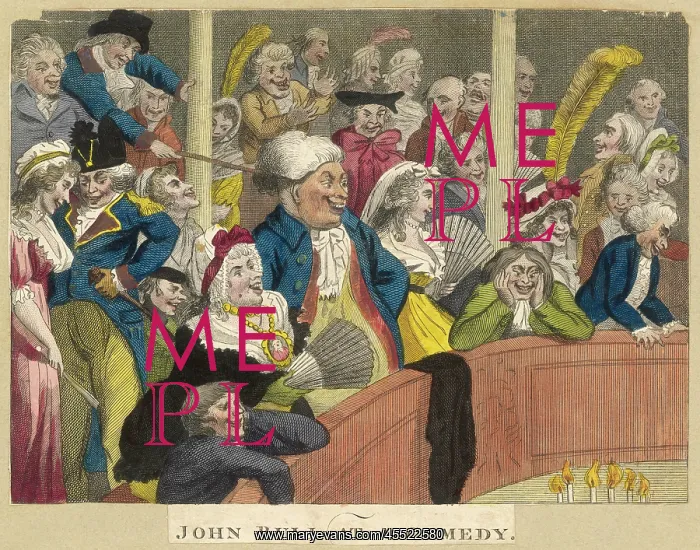 : COMEDY AUDIENCE : COMEDY AUDIENCE