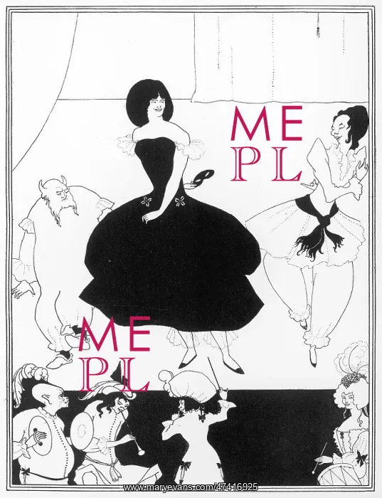 : The Comedy-Ballet of Marionnettes : The Comedy-Ballet of Marionnettes
