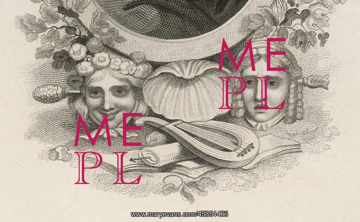  : COMEDY / TRAGEDY / C18