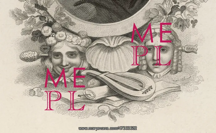 : COMEDY / TRAGEDY / C18 : COMEDY / TRAGEDY / C18