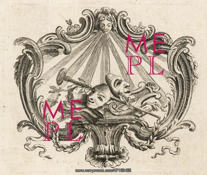  : Comedy - Tragedy - Fables