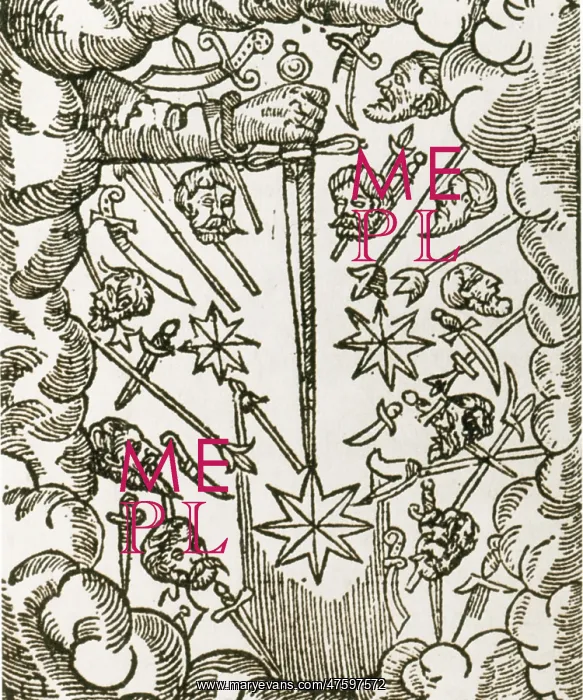 : Comet, 1665 : Comet, 1665