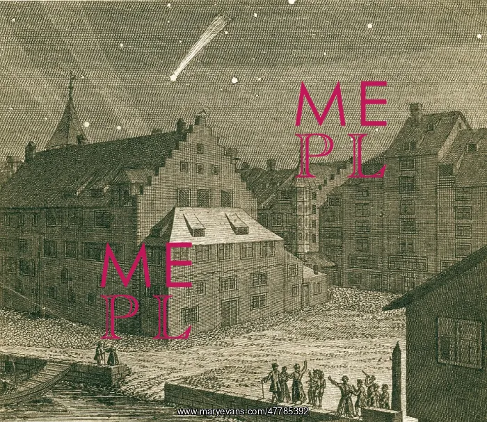 : Comet of 1742, C / 1742 / C1 : Comet of 1742, C / 1742 / C1