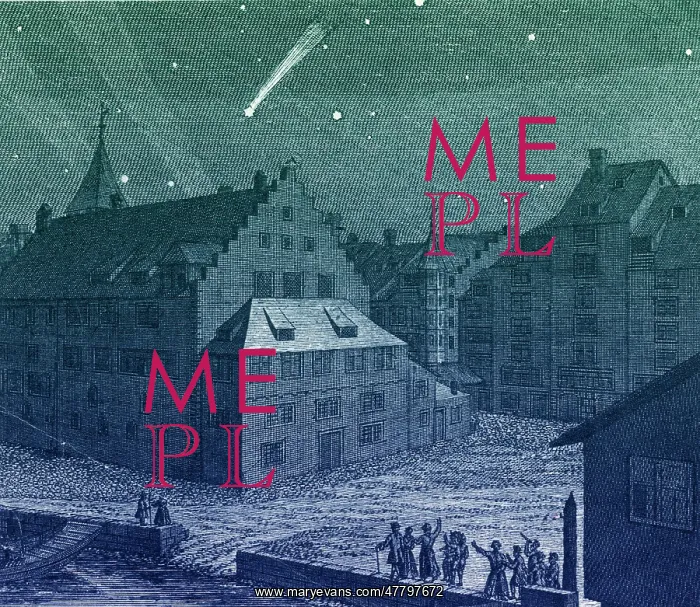 : Comet of 1742, C / 1742 / C1 : Comet of 1742, C / 1742 / C1