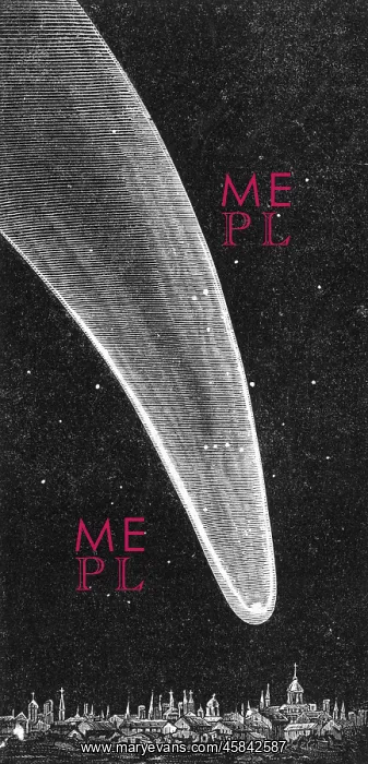 : COMET OF 1811 : COMET OF 1811