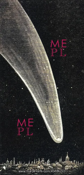 : COMET OF 1811 : COMET OF 1811
