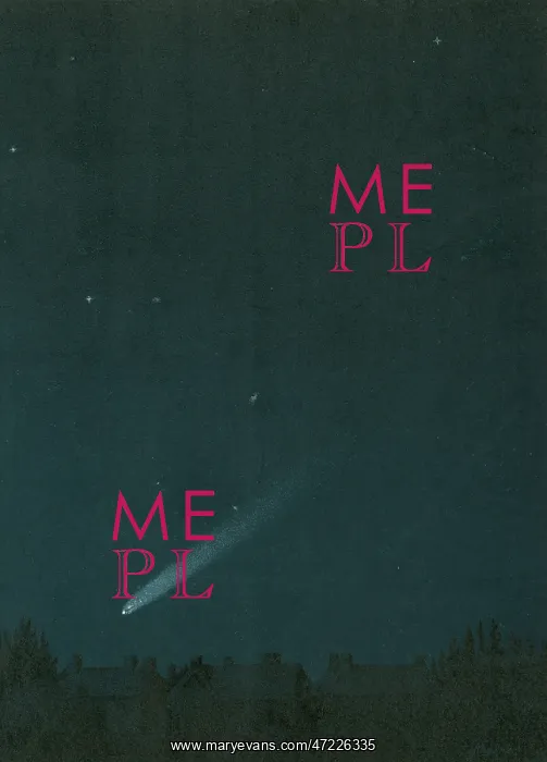 : COMET OF 1882 : COMET OF 1882