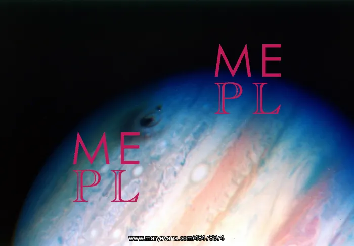 : Comet Shoemaker-Levy, 1994. Impact with Jupiter : Comet Shoemaker-Levy, 1994. Impact with Jupiter