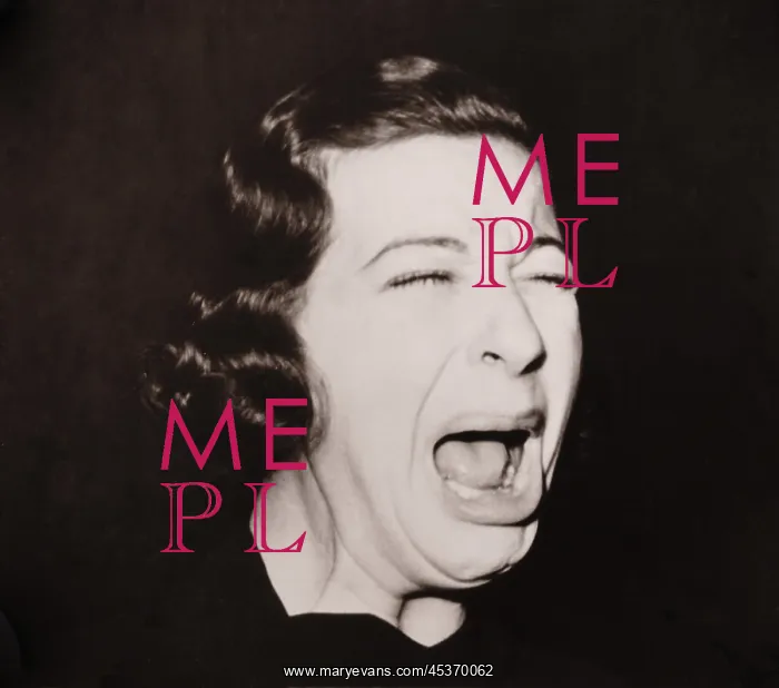 : Comic actress Fanny Brice performed in a very : Comic actress Fanny Brice performed in a very