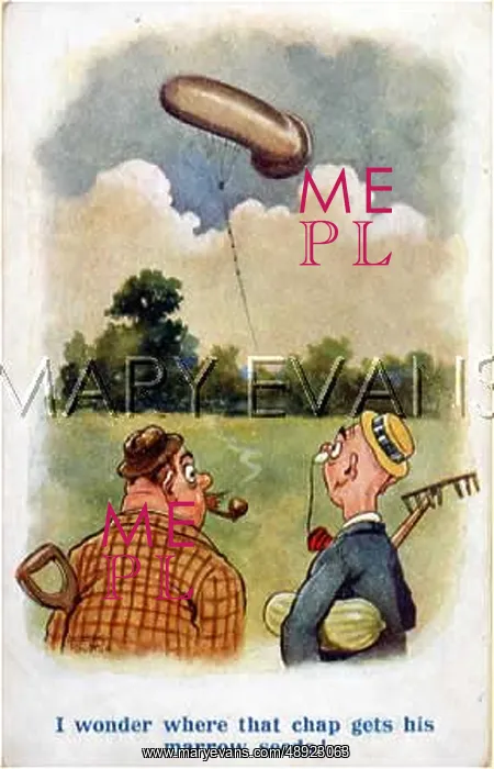  : COMIC SEX / BALLOON C1930