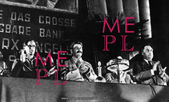 : Comintern, 1935 : Comintern, 1935