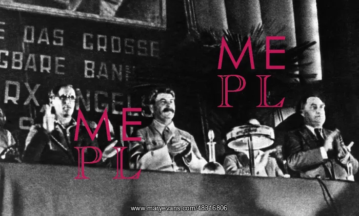 : Comintern, 1935 : Comintern, 1935