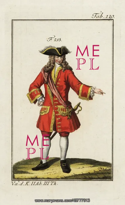 : Commander of the Royal and Military Order of Saint Louis : Commander of the Royal and Military Order of Saint Louis