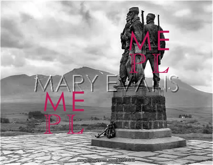 : COMMANDO MEMORIAL : COMMANDO MEMORIAL