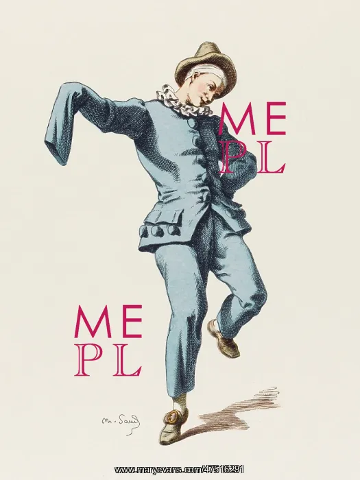 : Commedia Dell'Arte - Peppe-Nappa : Commedia Dell'Arte - Peppe-Nappa