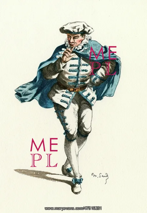 : Commedia Dell'Arte - Scapino : Commedia Dell'Arte - Scapino