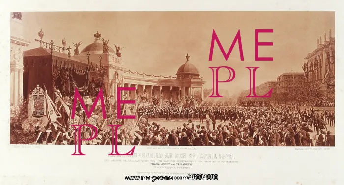 : Commemorate on 27th April 1879 (Pageant of : Commemorate on 27th April 1879 (Pageant of