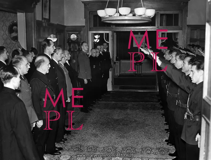 : Commemoration, 1941 : Commemoration, 1941